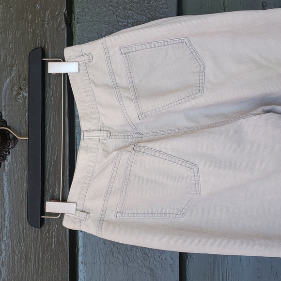 Corduroy Pants - Picture 5 of 10